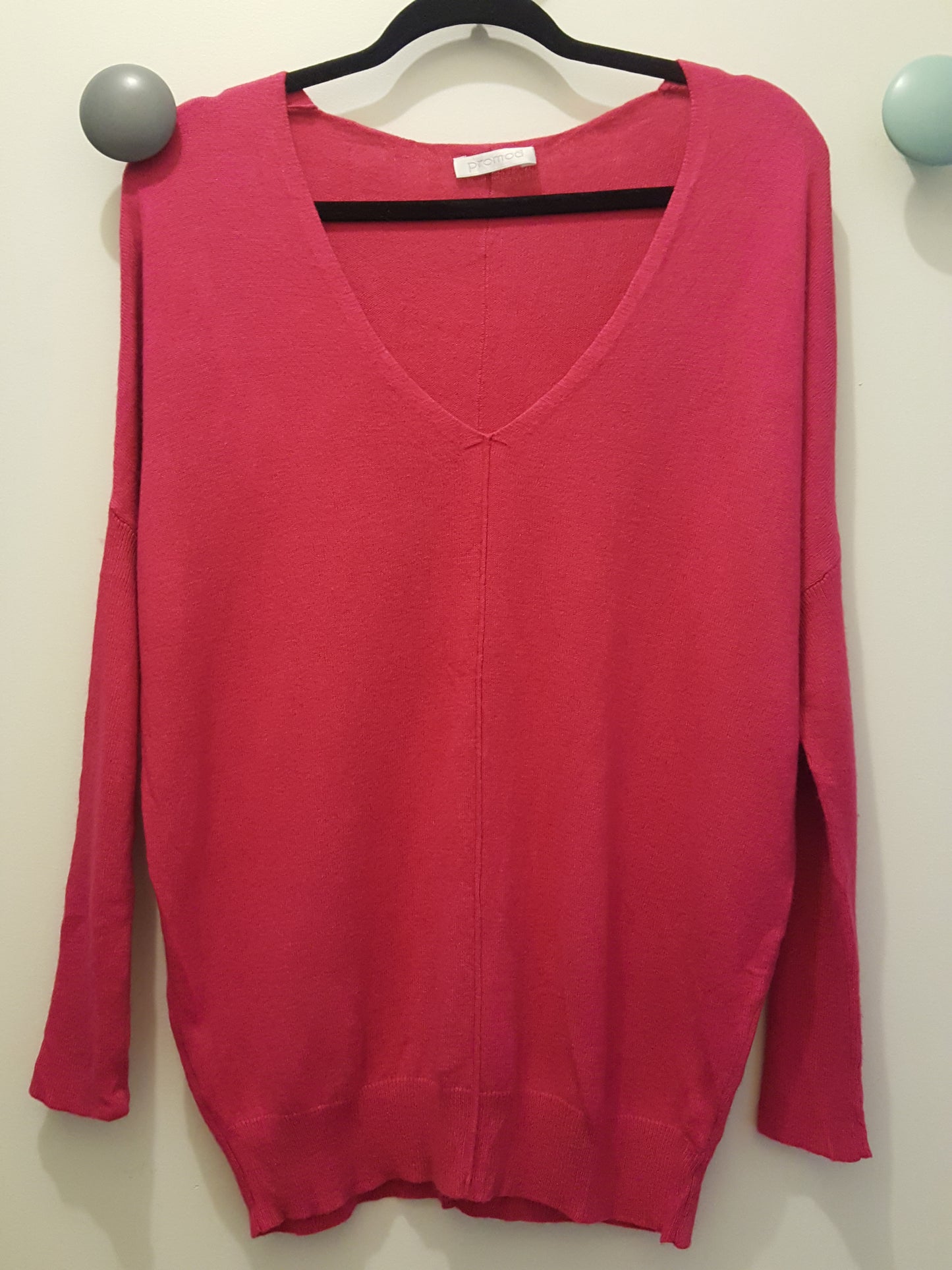 Pull Manches longues ''Promod''