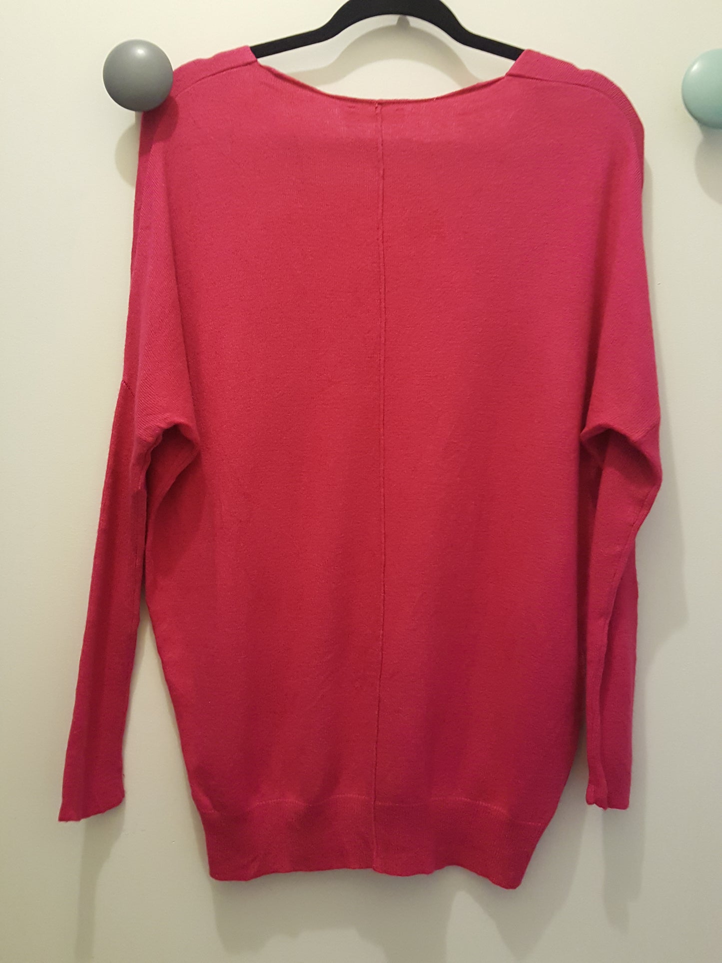 Pull Manches longues ''Promod''
