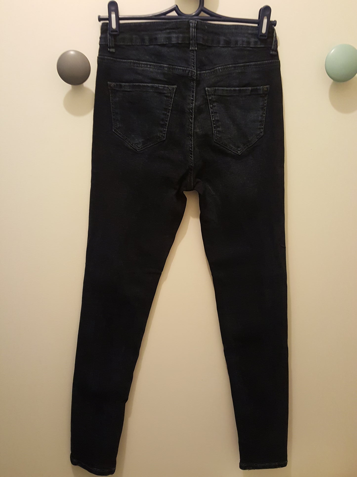 Jean Skinny "New Look"