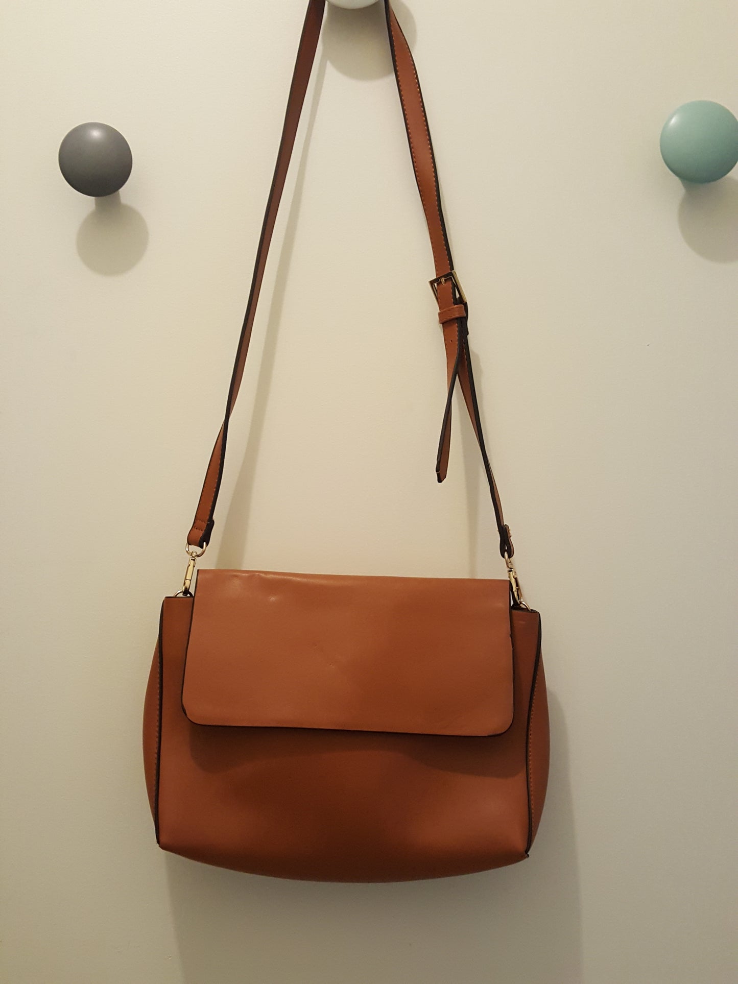 Sac en Bandoulière ''Camaïeu''