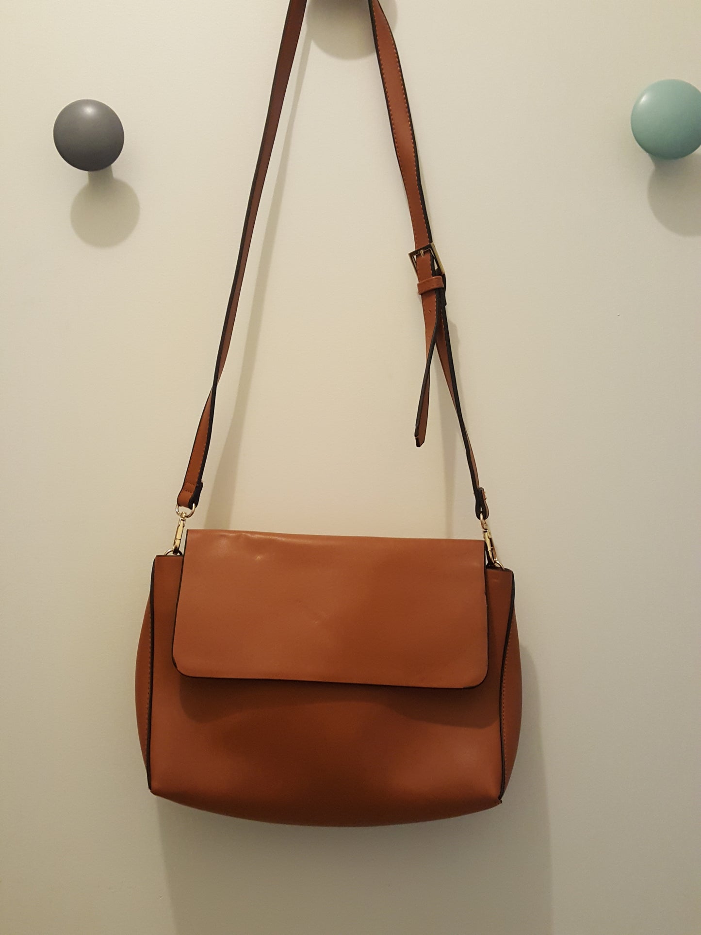 Sac en Bandoulière ''Camaïeu''