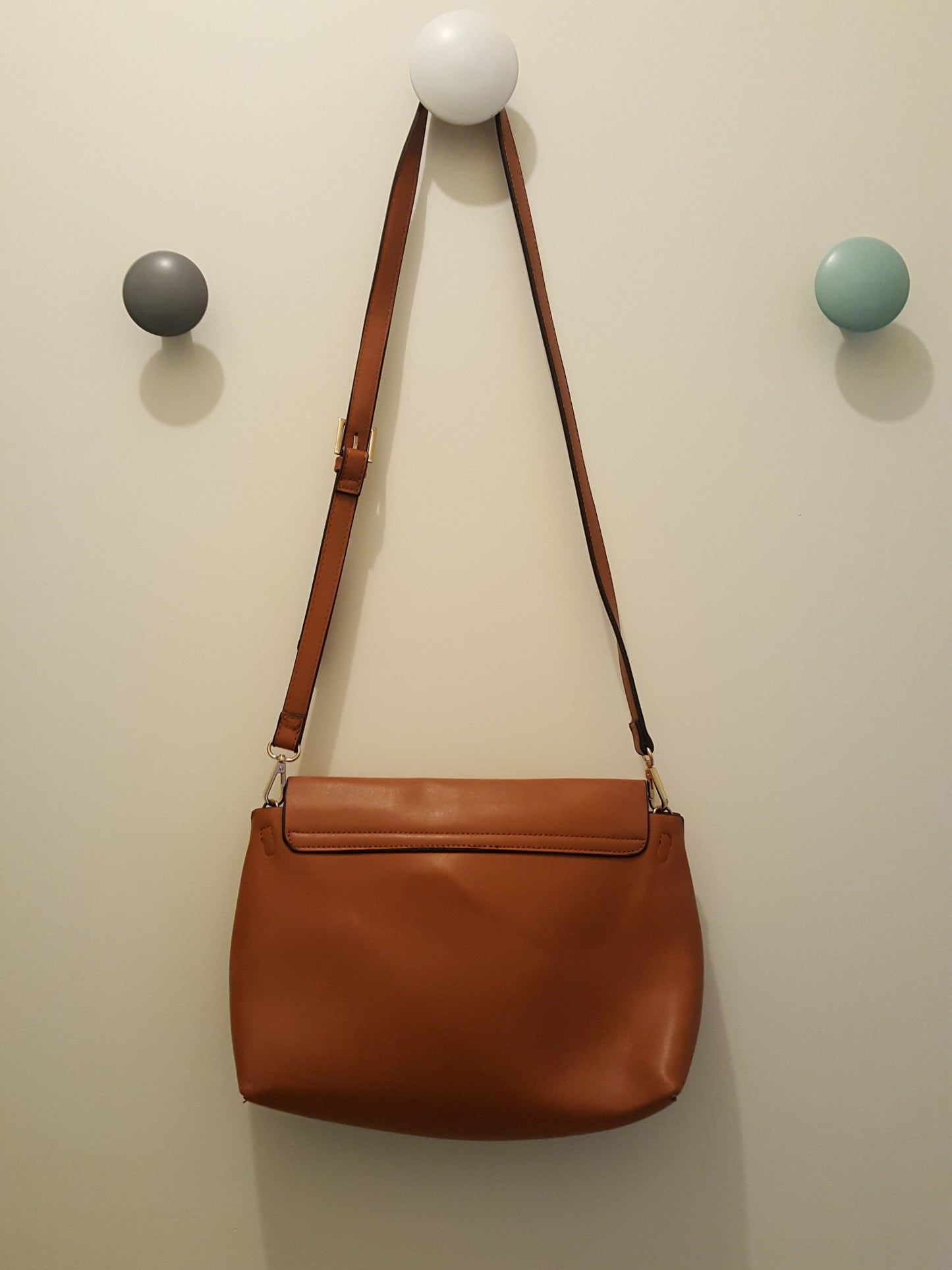 Sac en Bandoulière ''Camaïeu''