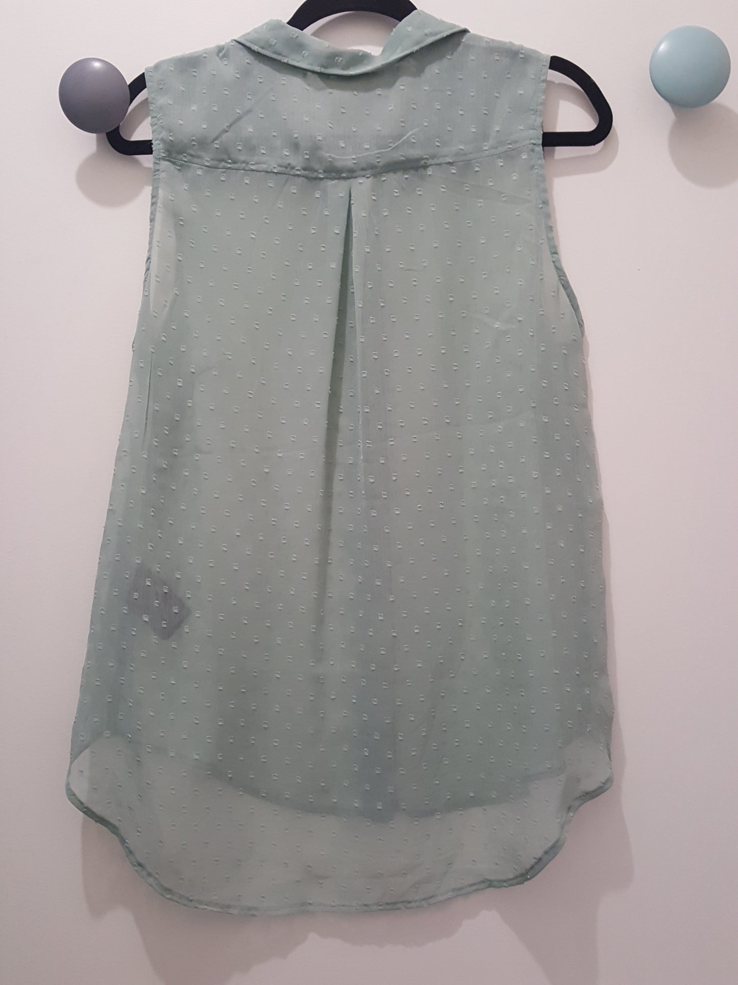Chemise sans Manches ''H&M''