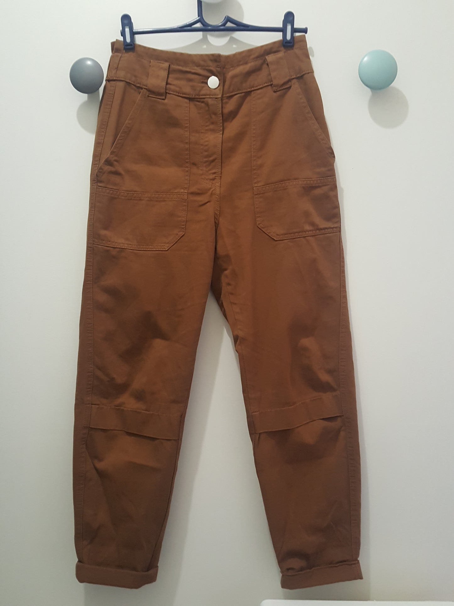 Pantalon Cargo ''Bershka''