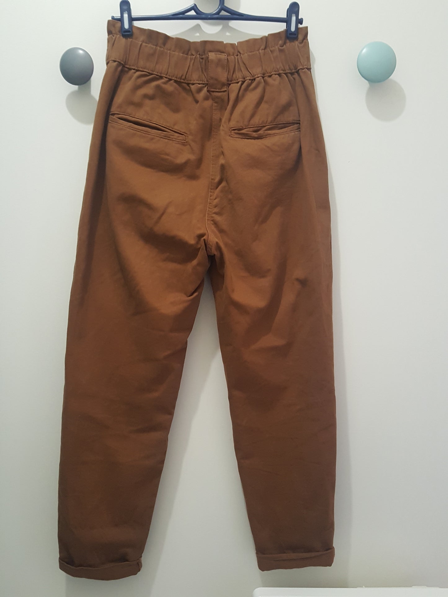 Pantalon Cargo ''Bershka''