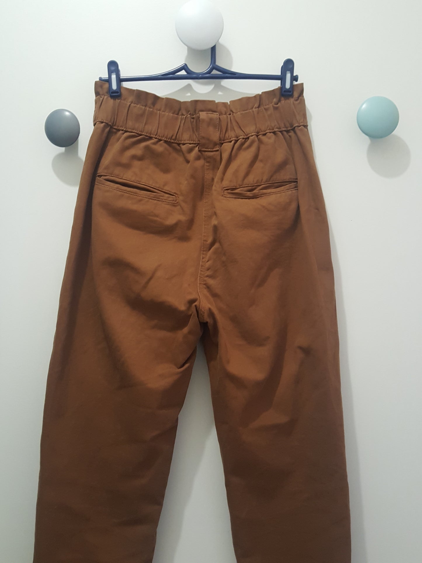 Pantalon Cargo ''Bershka''