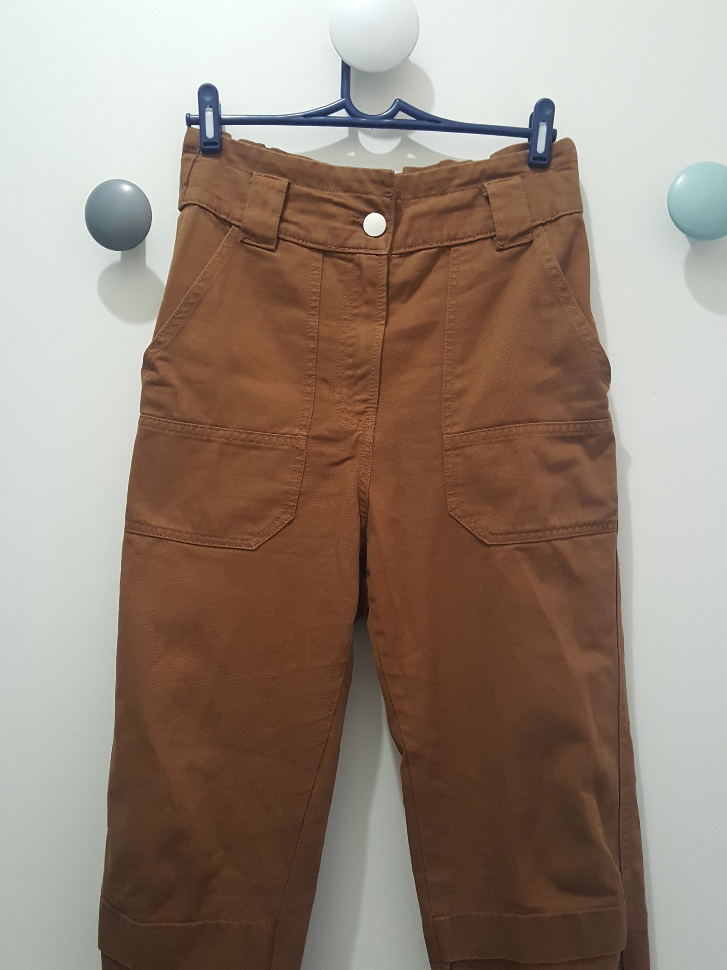 Pantalon Cargo ''Bershka''