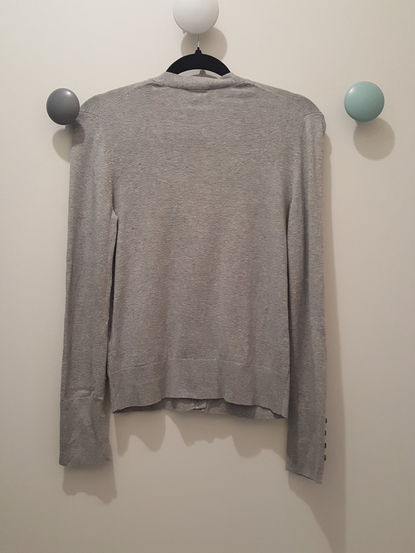 Pull en Laine ''United Colors of Benetton''