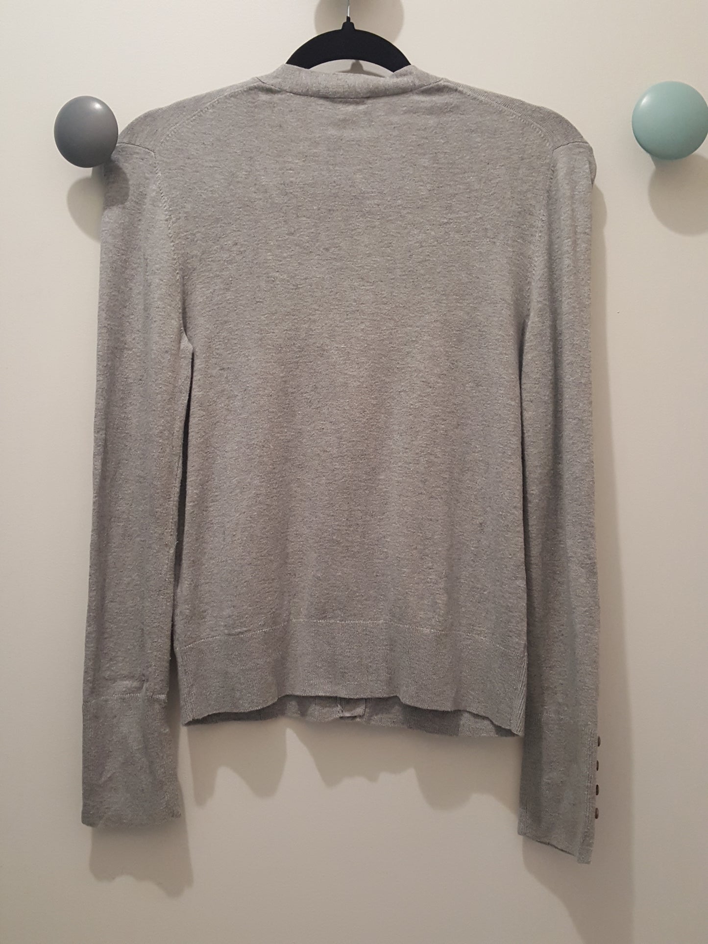 Pull en Laine ''United Colors of Benetton''