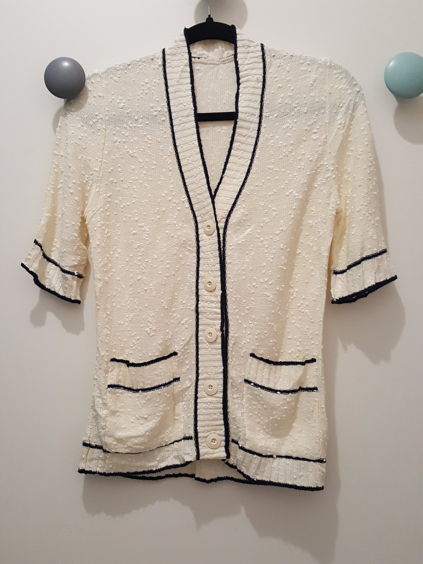 Gilet Vintage