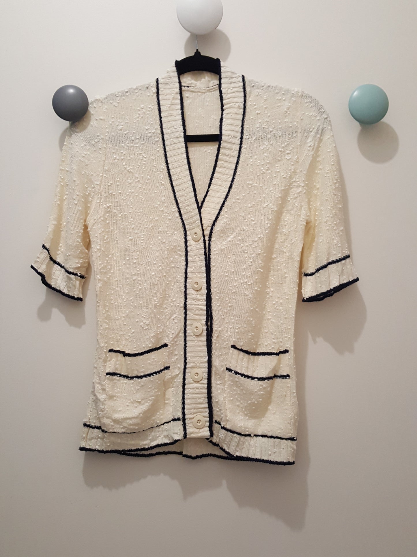 Gilet Vintage