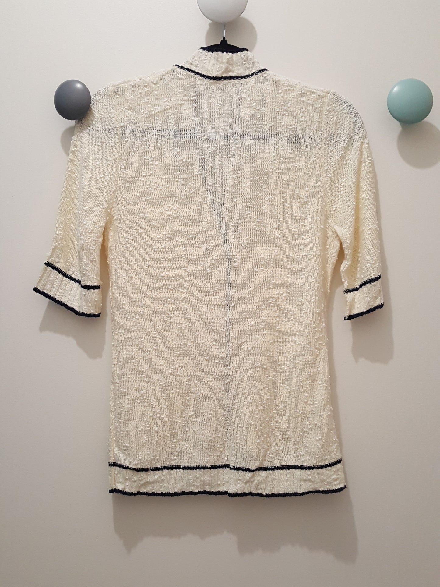 Gilet Vintage