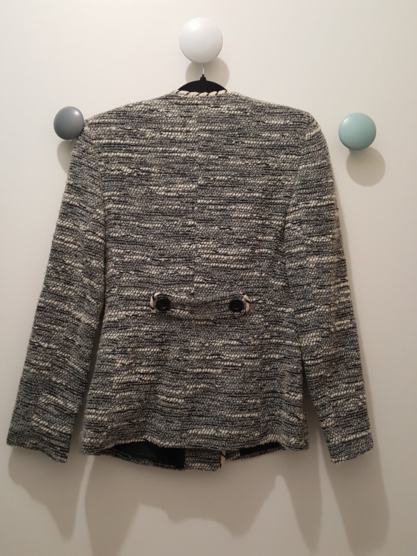 Veste Vintage ''Yessica'' by C&A