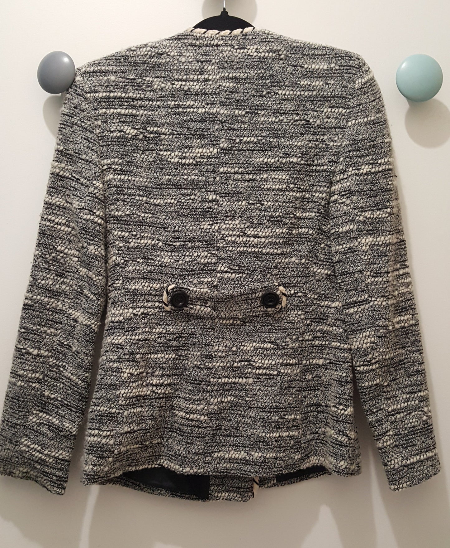 Veste Vintage ''Yessica'' by C&A
