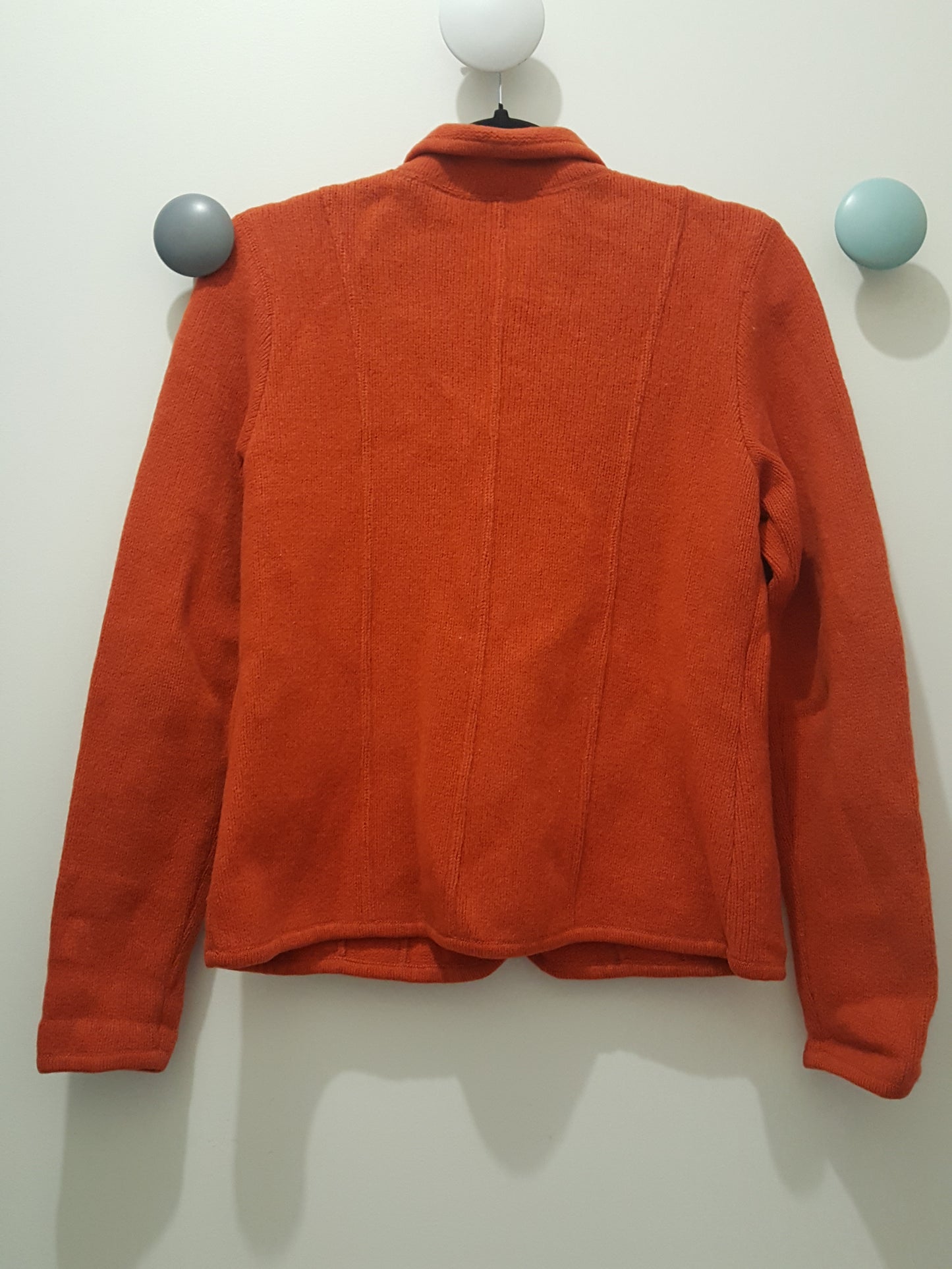 Veste Vintage en Maille "BROOKSHIRE"