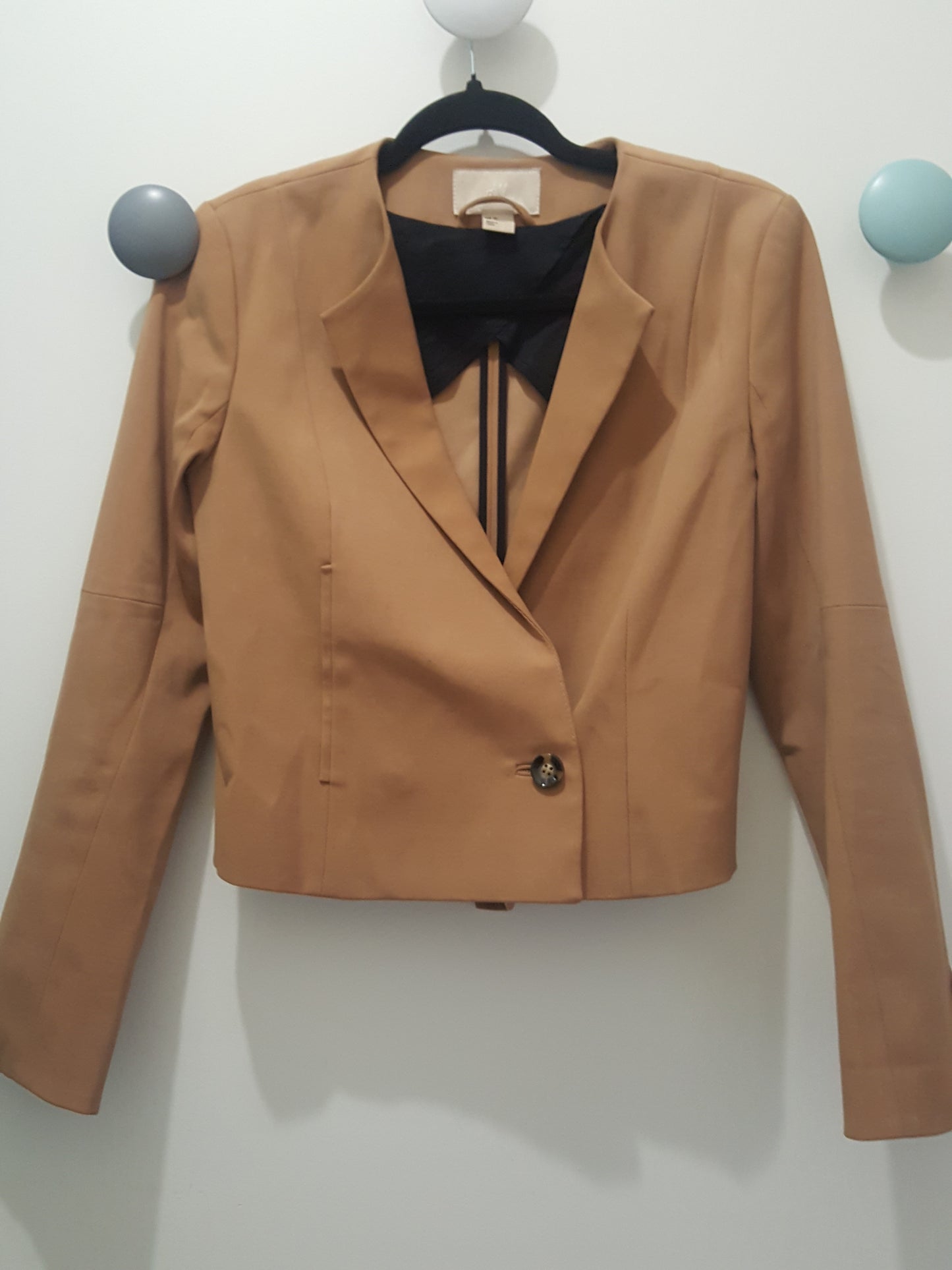 Veste classique ''H&M''