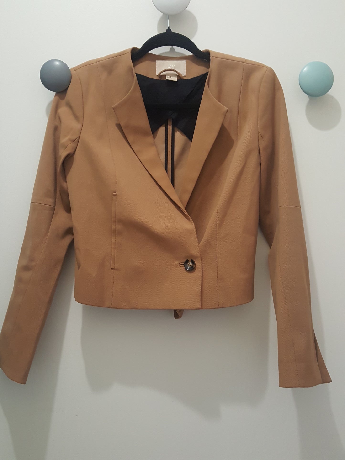 Veste classique ''H&M''