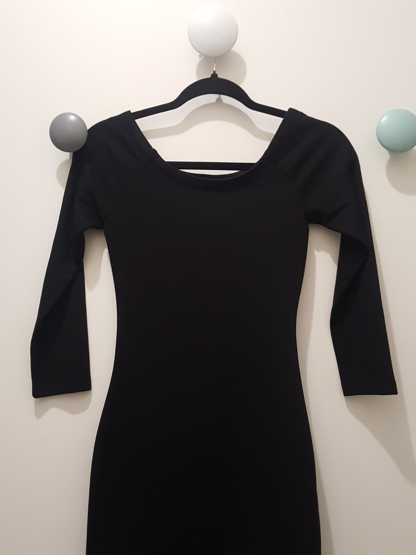Robe Midi "Zara Trafaluc"