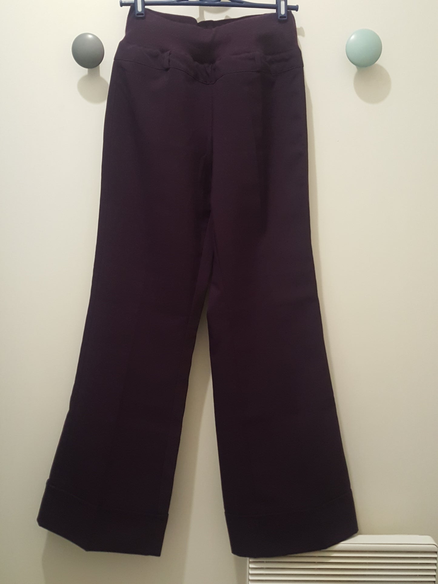 Pantalon Large ''Blancheporte''