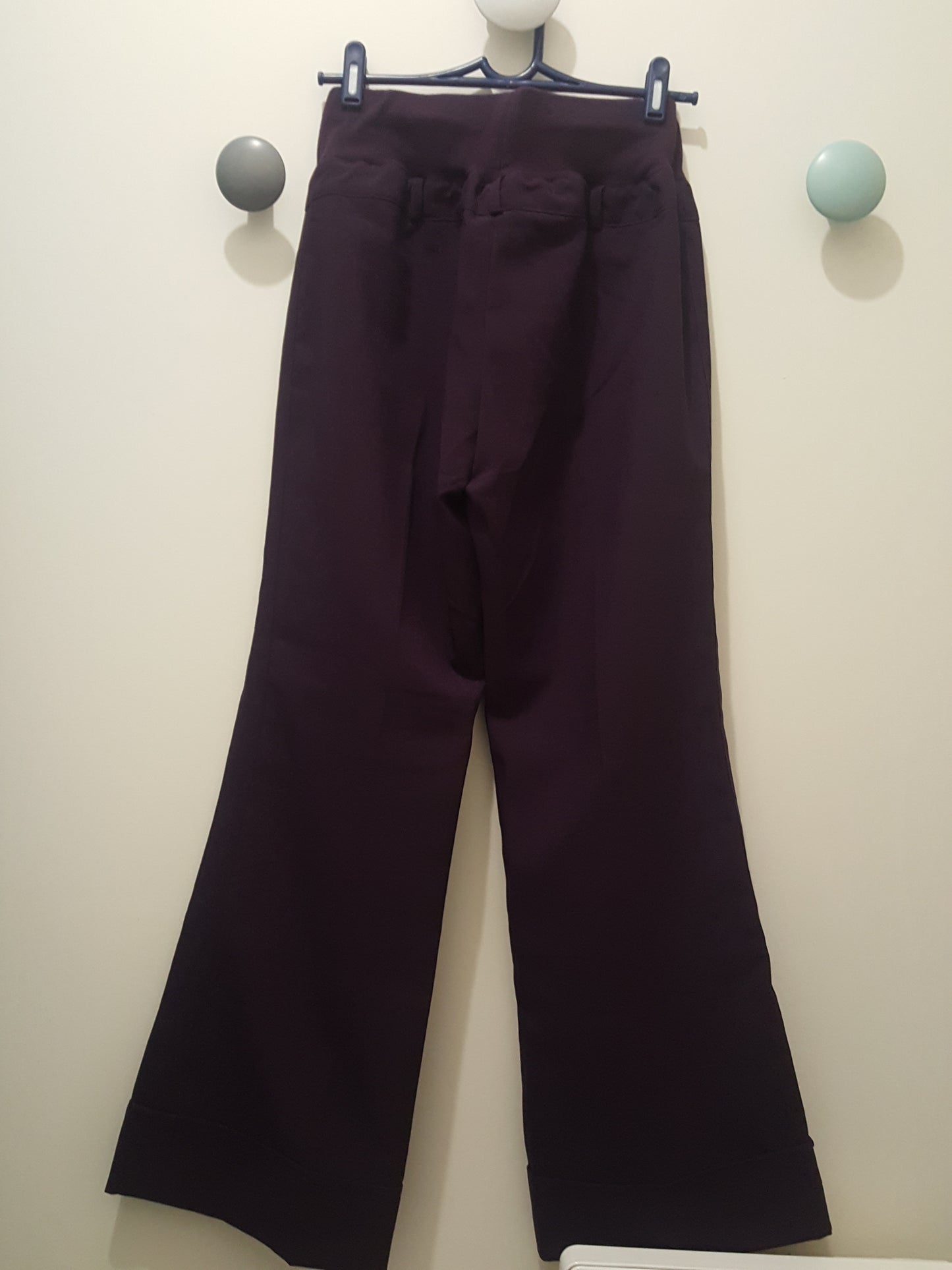 Pantalon Large ''Blancheporte''