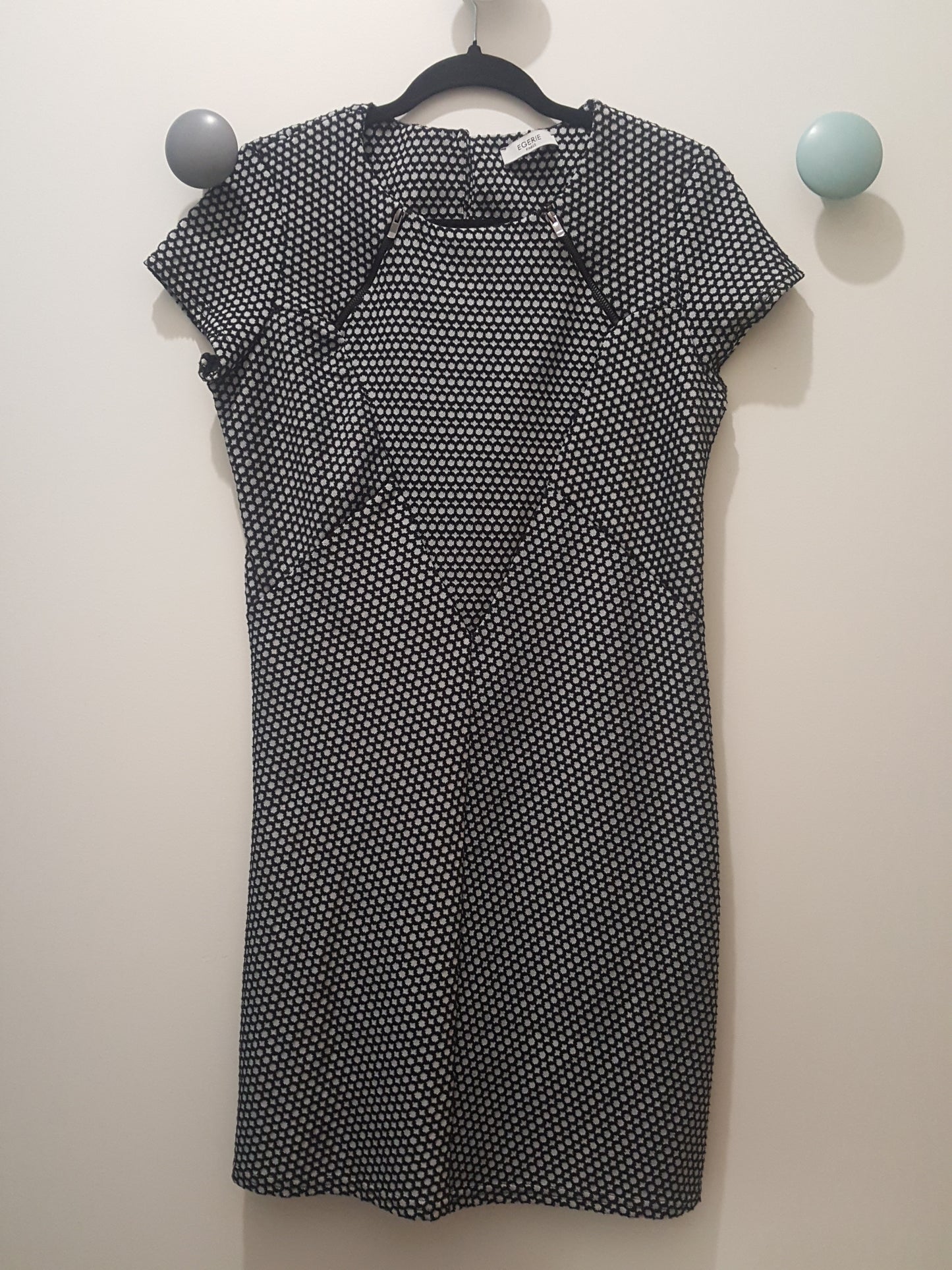 Robe Mi-longue ''EGERIE''