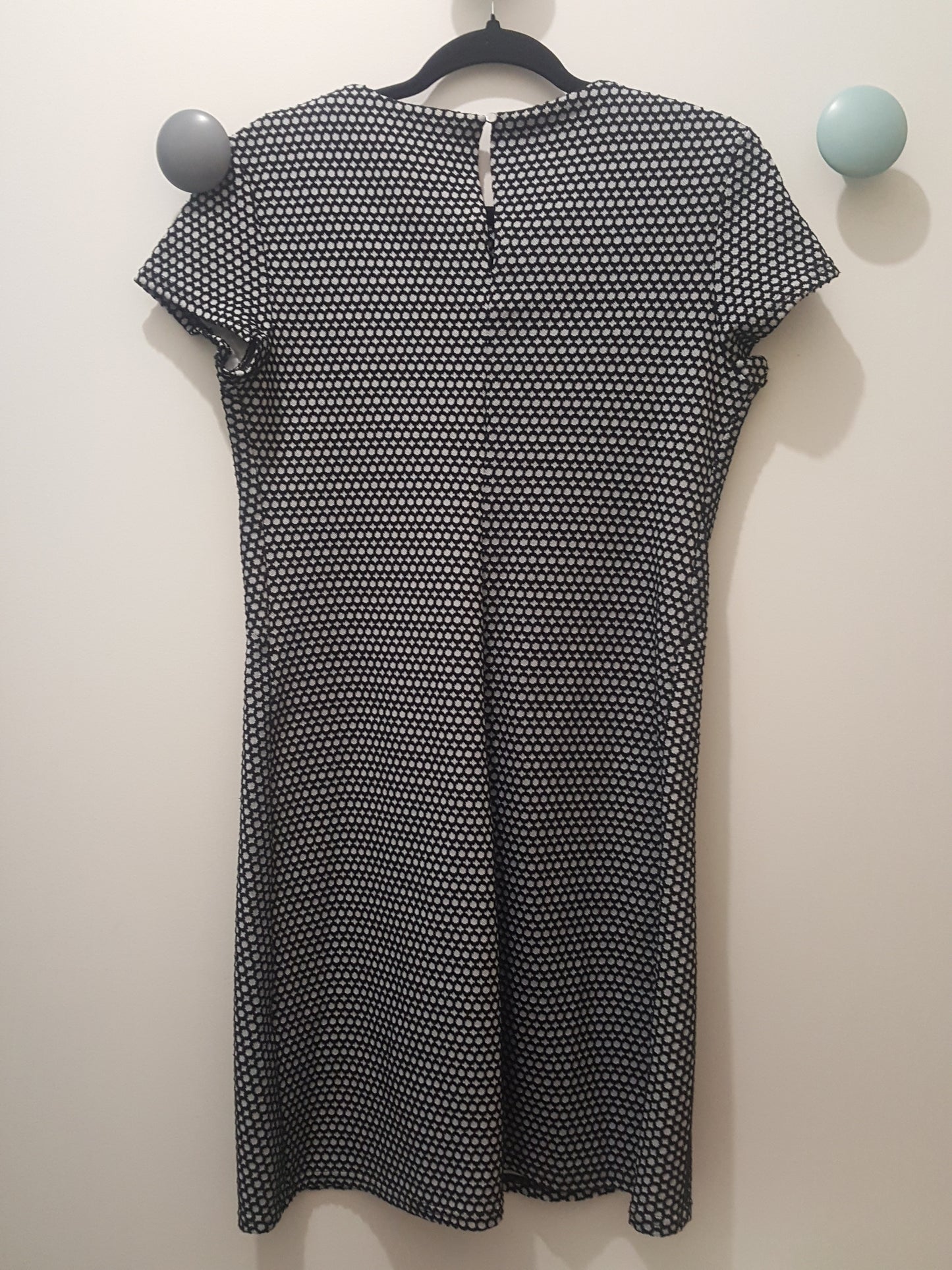 Robe Mi-longue ''EGERIE''