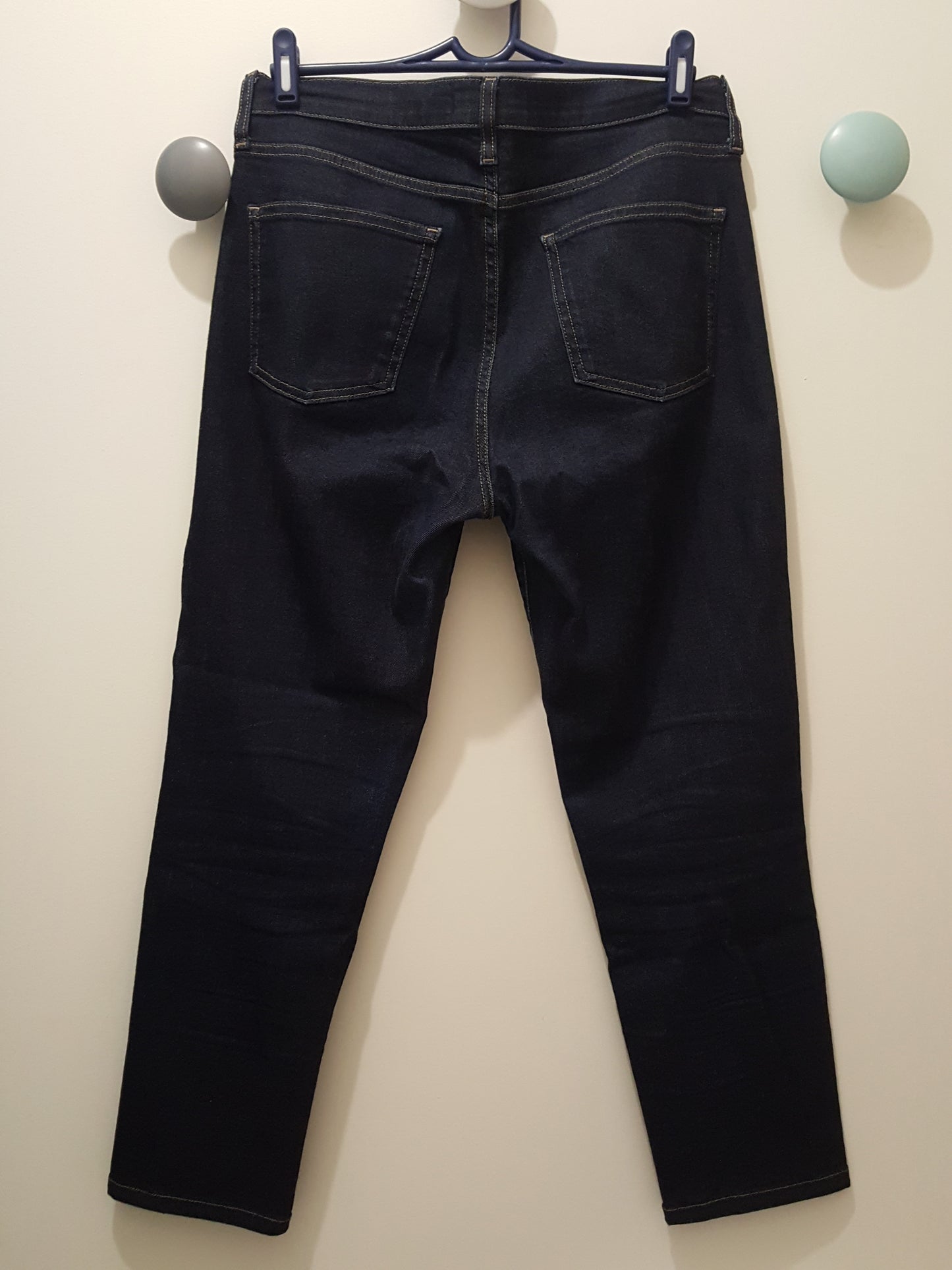 Jean Droit ''Uniqlo''