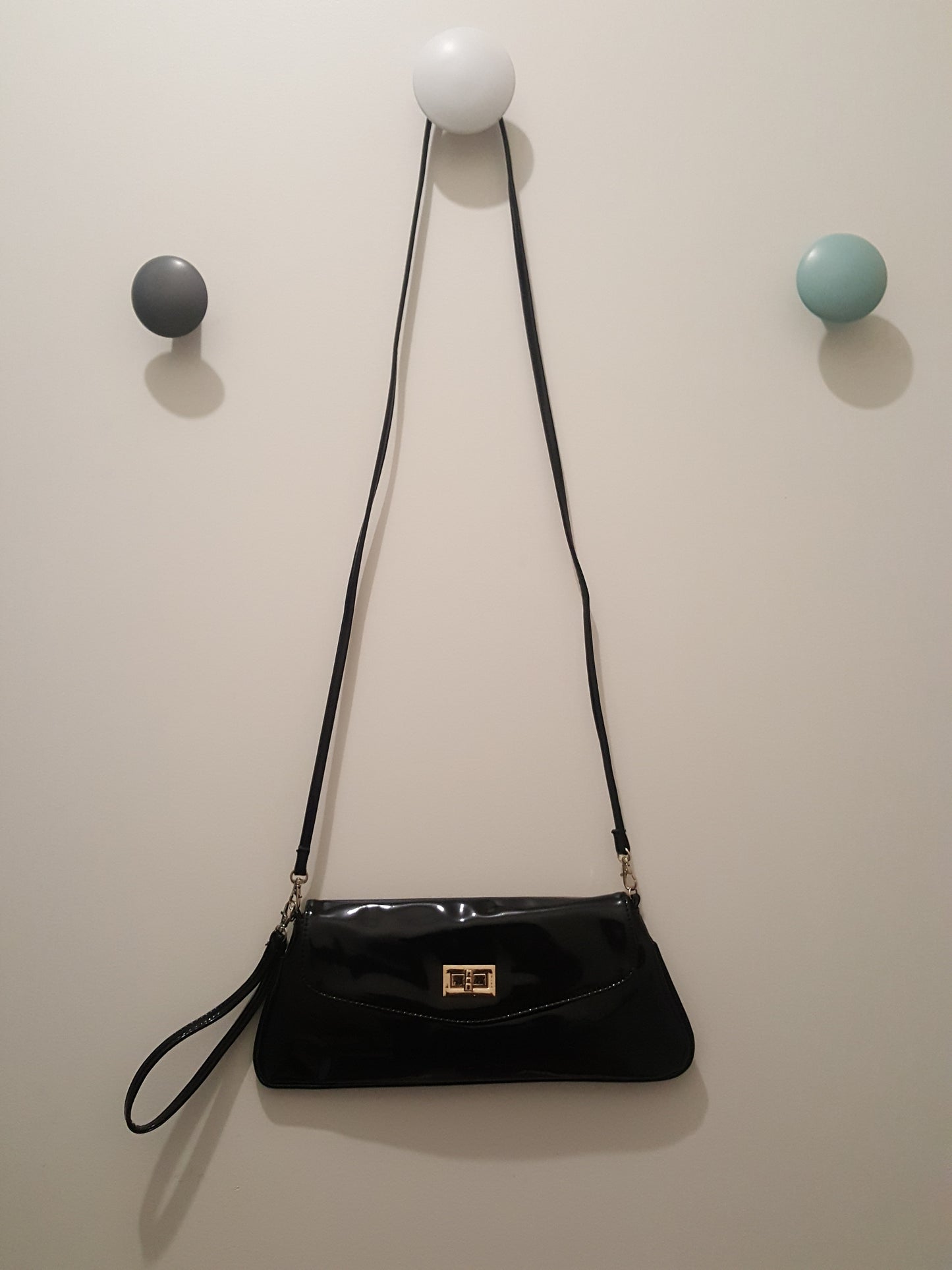 Sac Vintage en Bandoulière