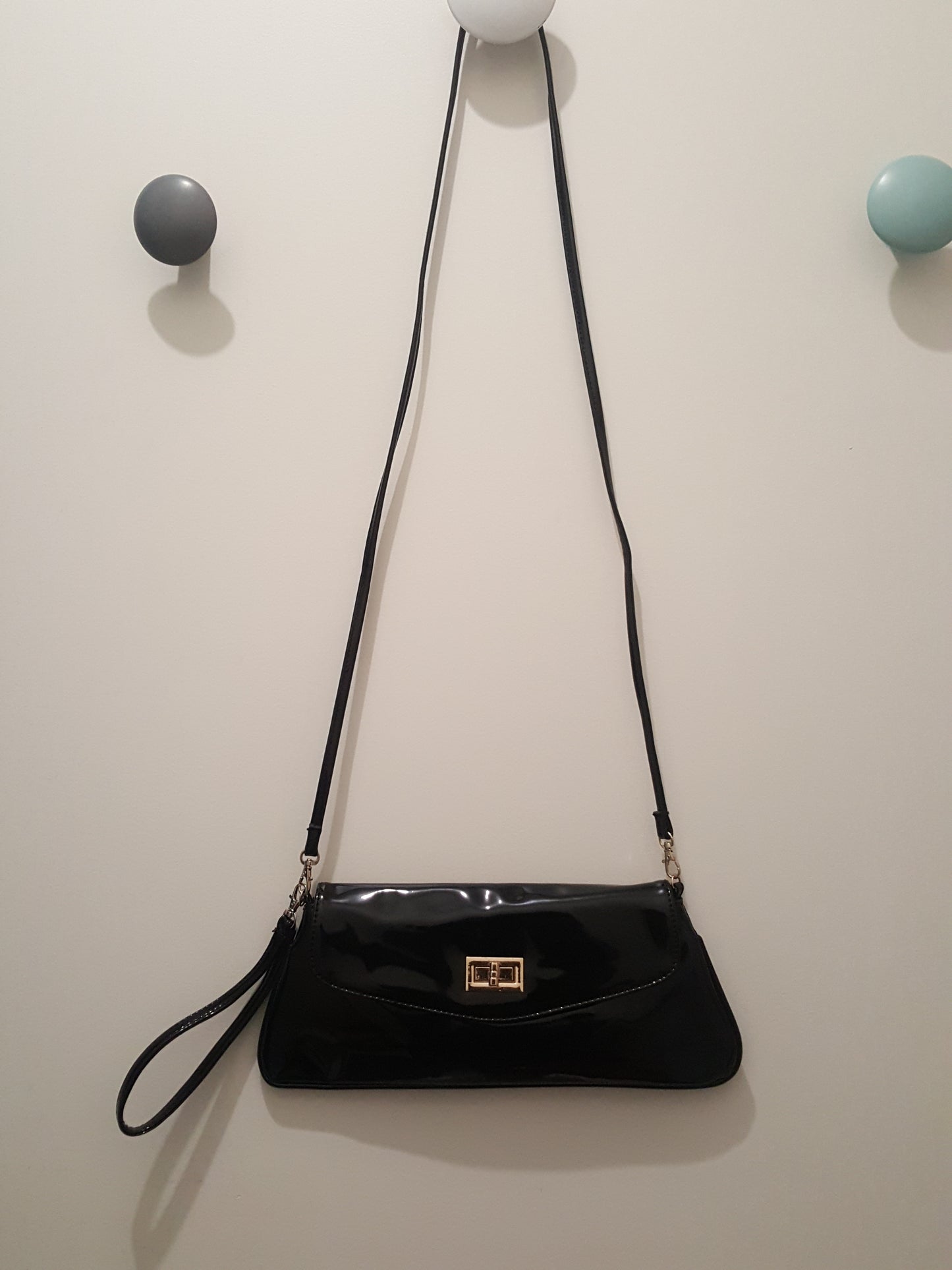 Sac Vintage en Bandoulière