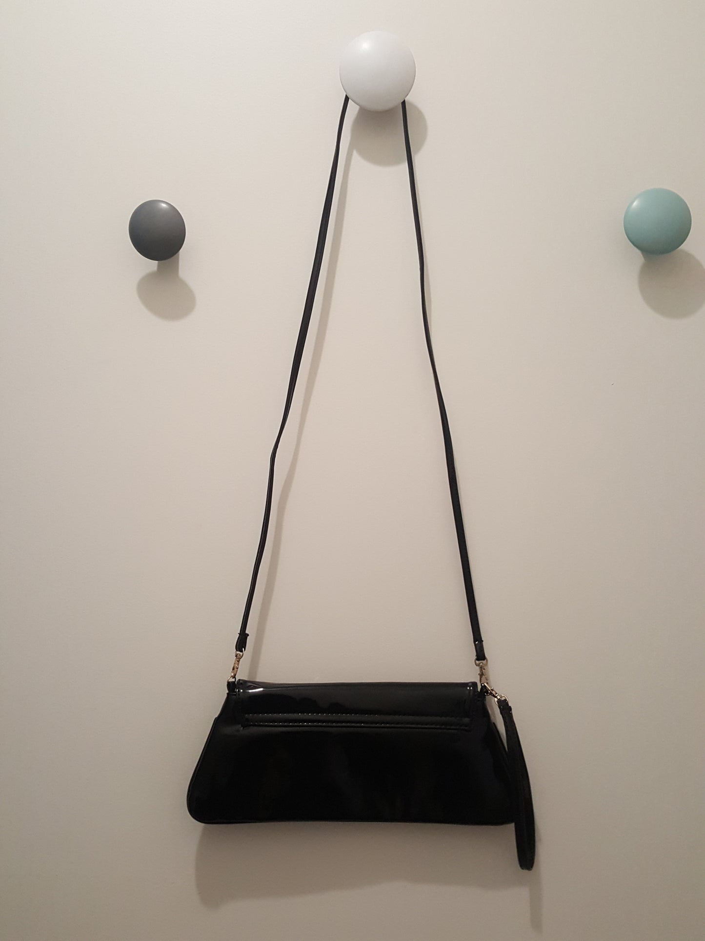 Sac Vintage en Bandoulière