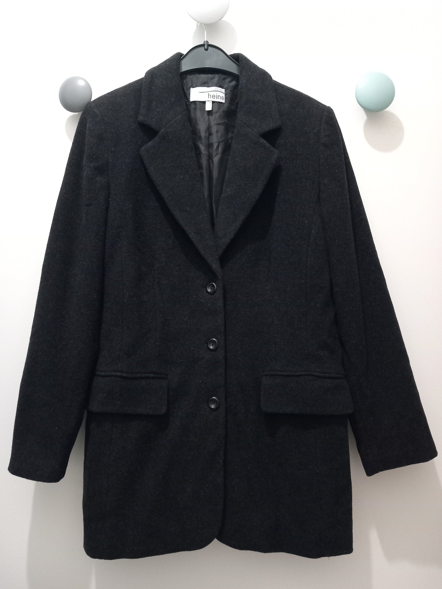 Manteau 3/4 ''heine''