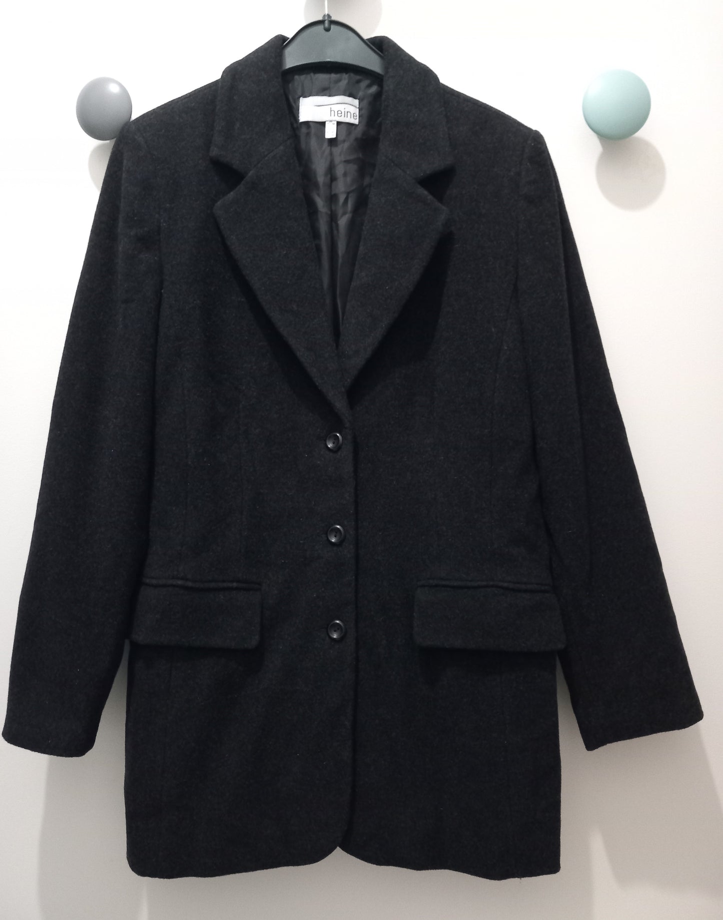 Manteau 3/4 ''heine''