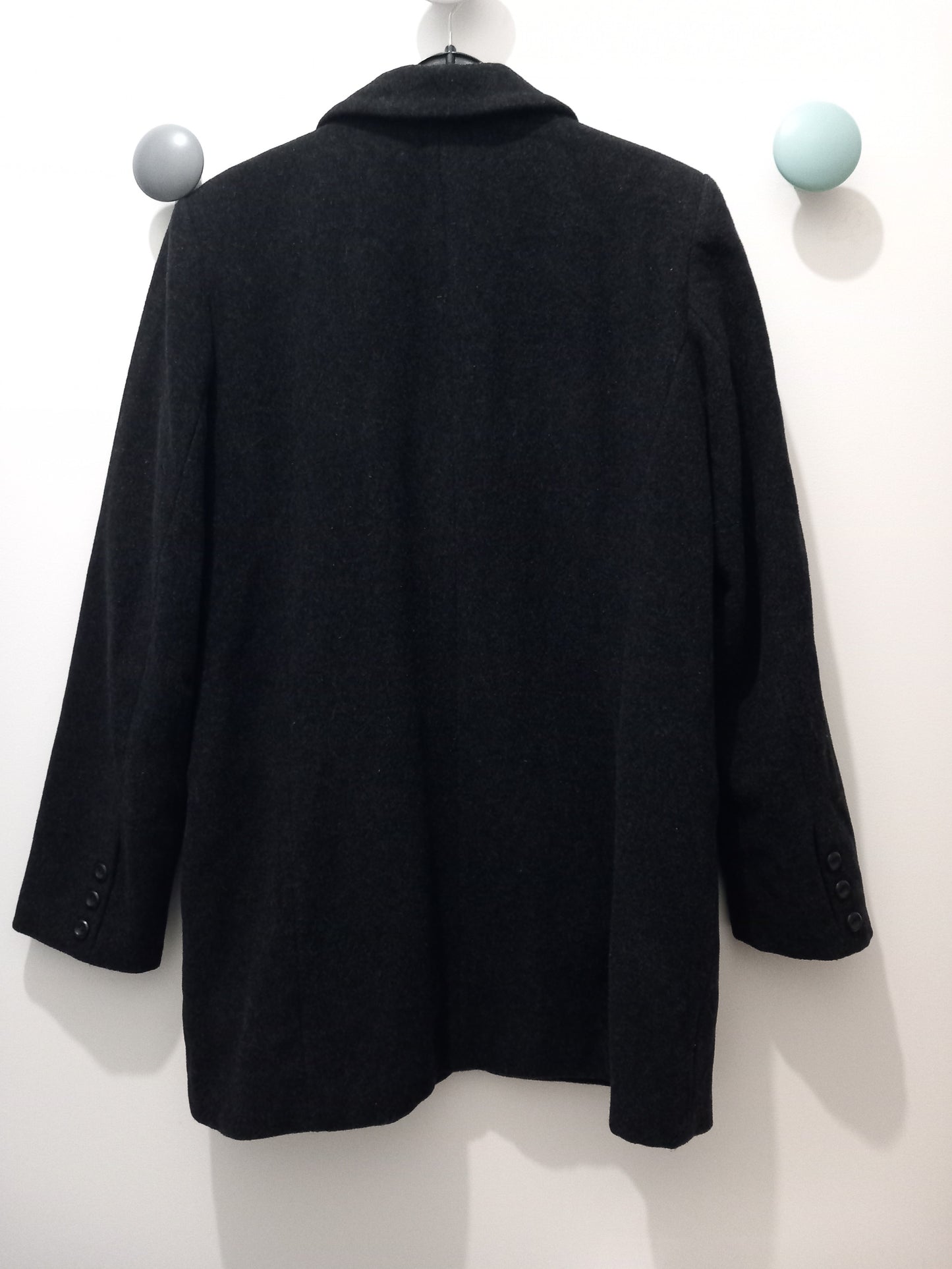 Manteau 3/4 ''heine''
