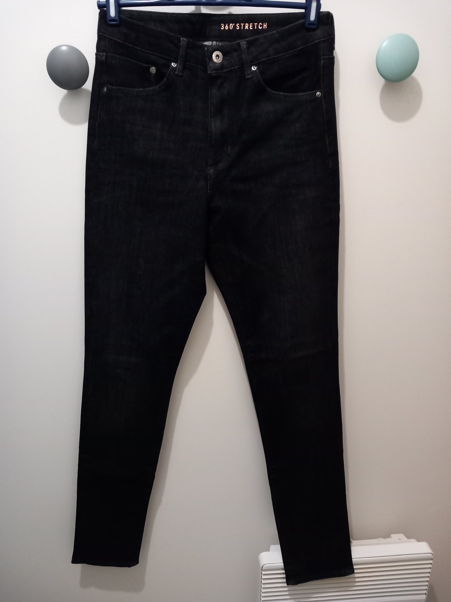 Jean Skinny ''& Denim''