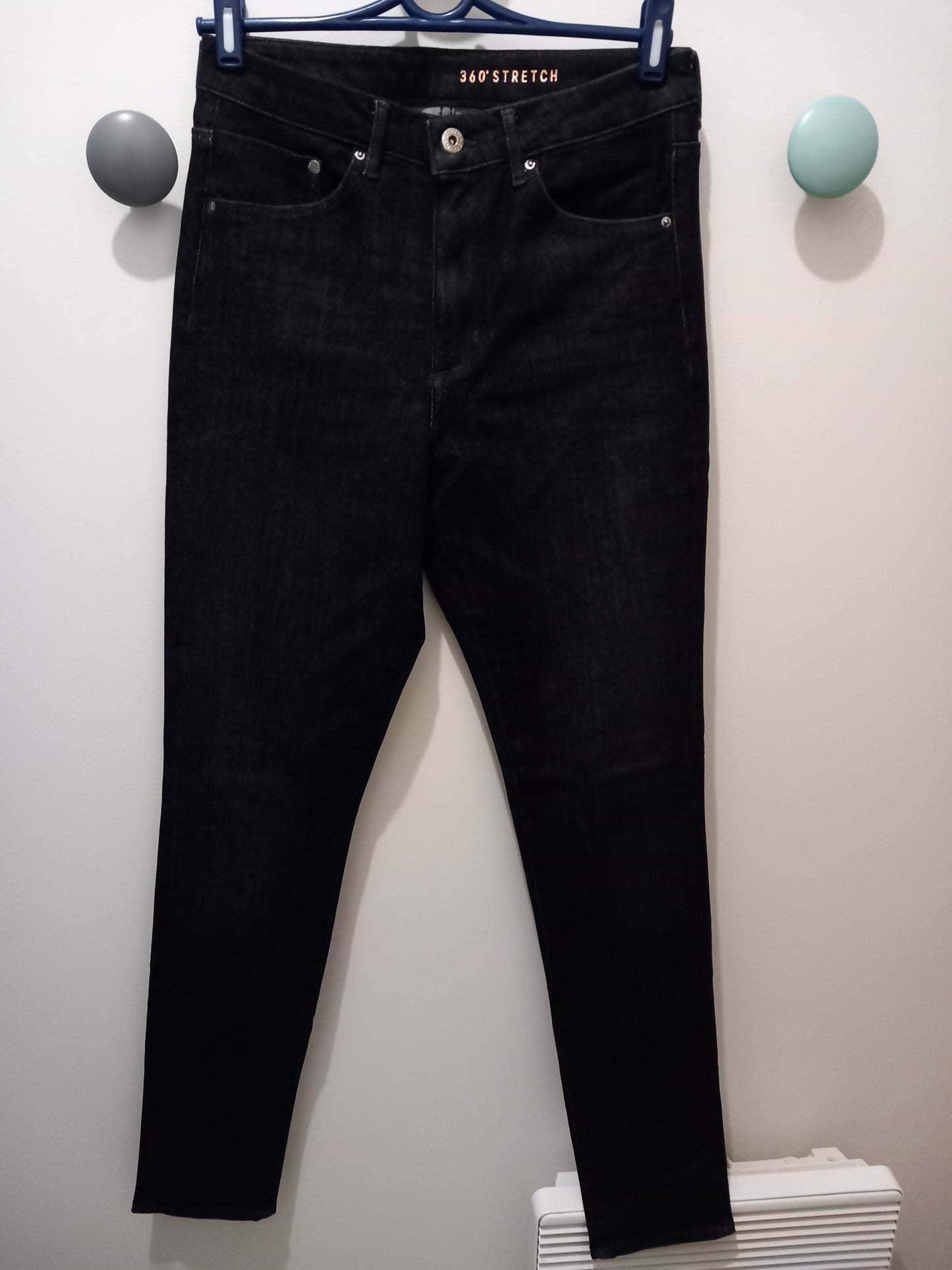 Jean Skinny ''& Denim''