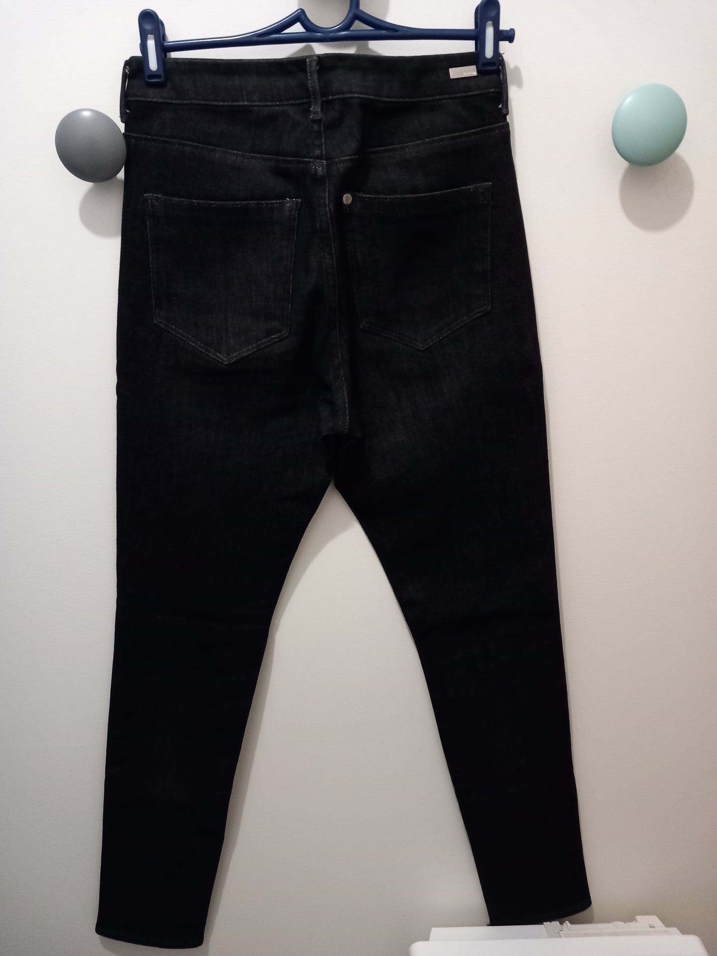 Jean Skinny ''& Denim''