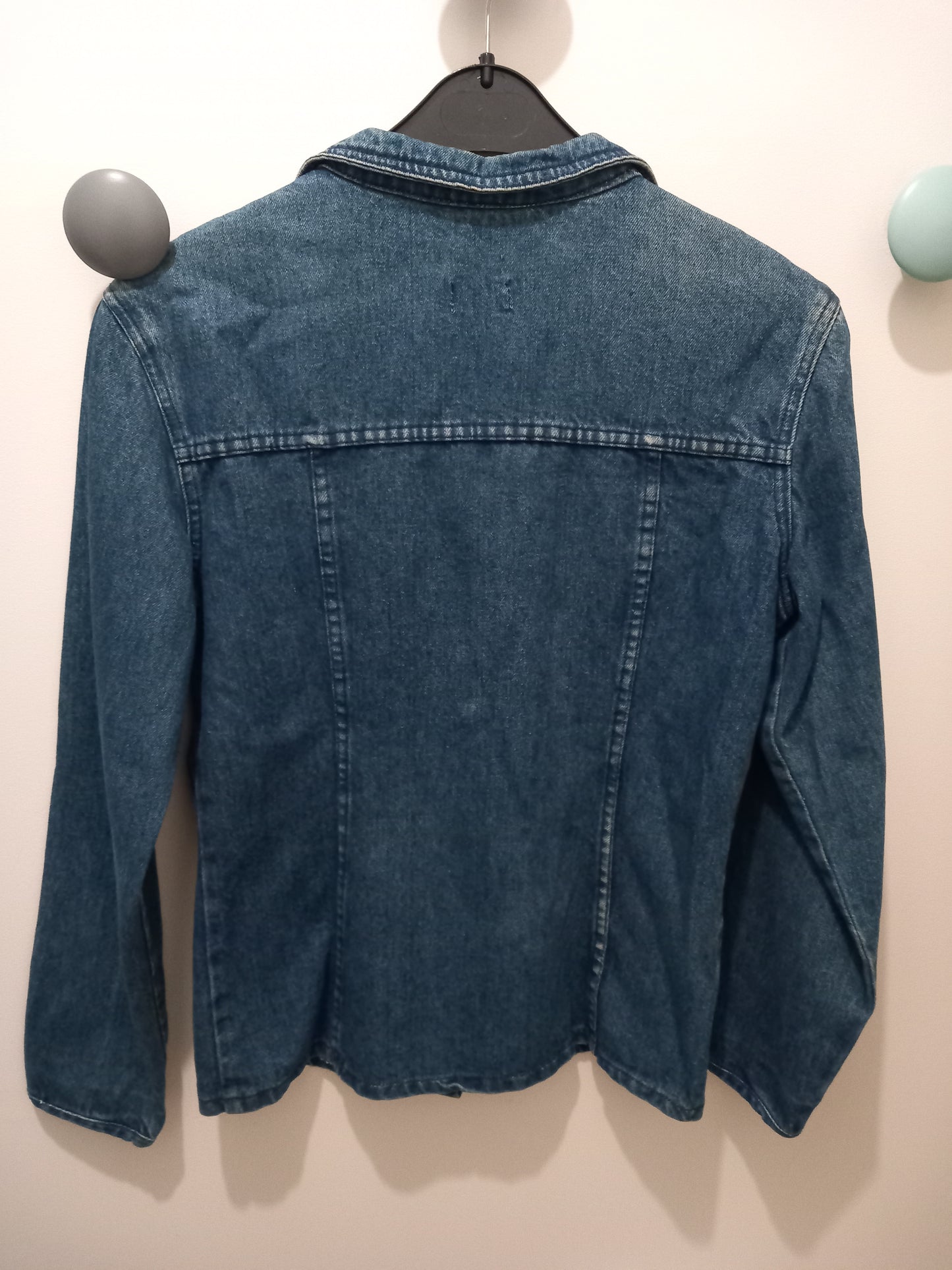 Veste Vintage en Jean ''Today''