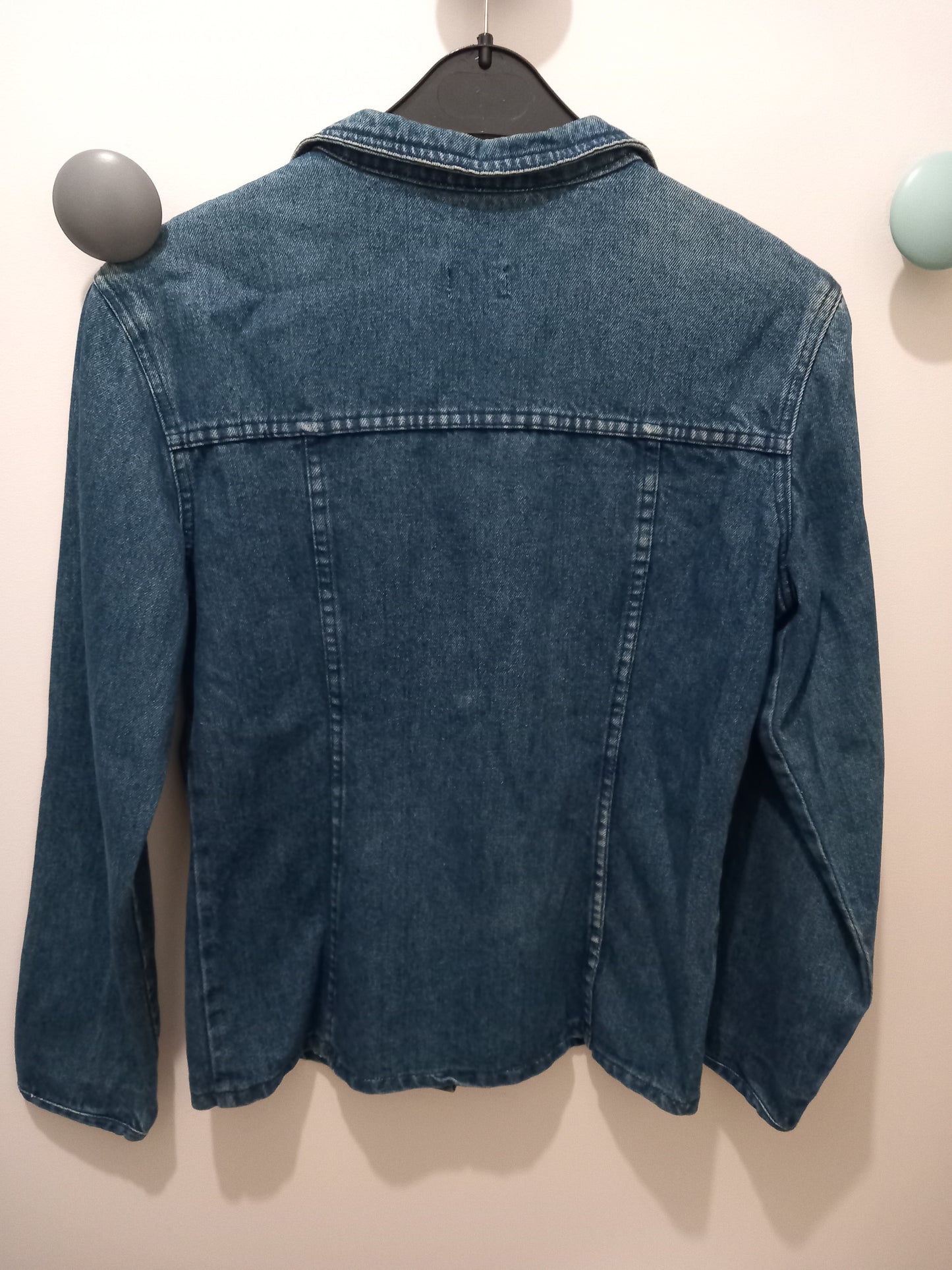 Veste Vintage en Jean ''Today''