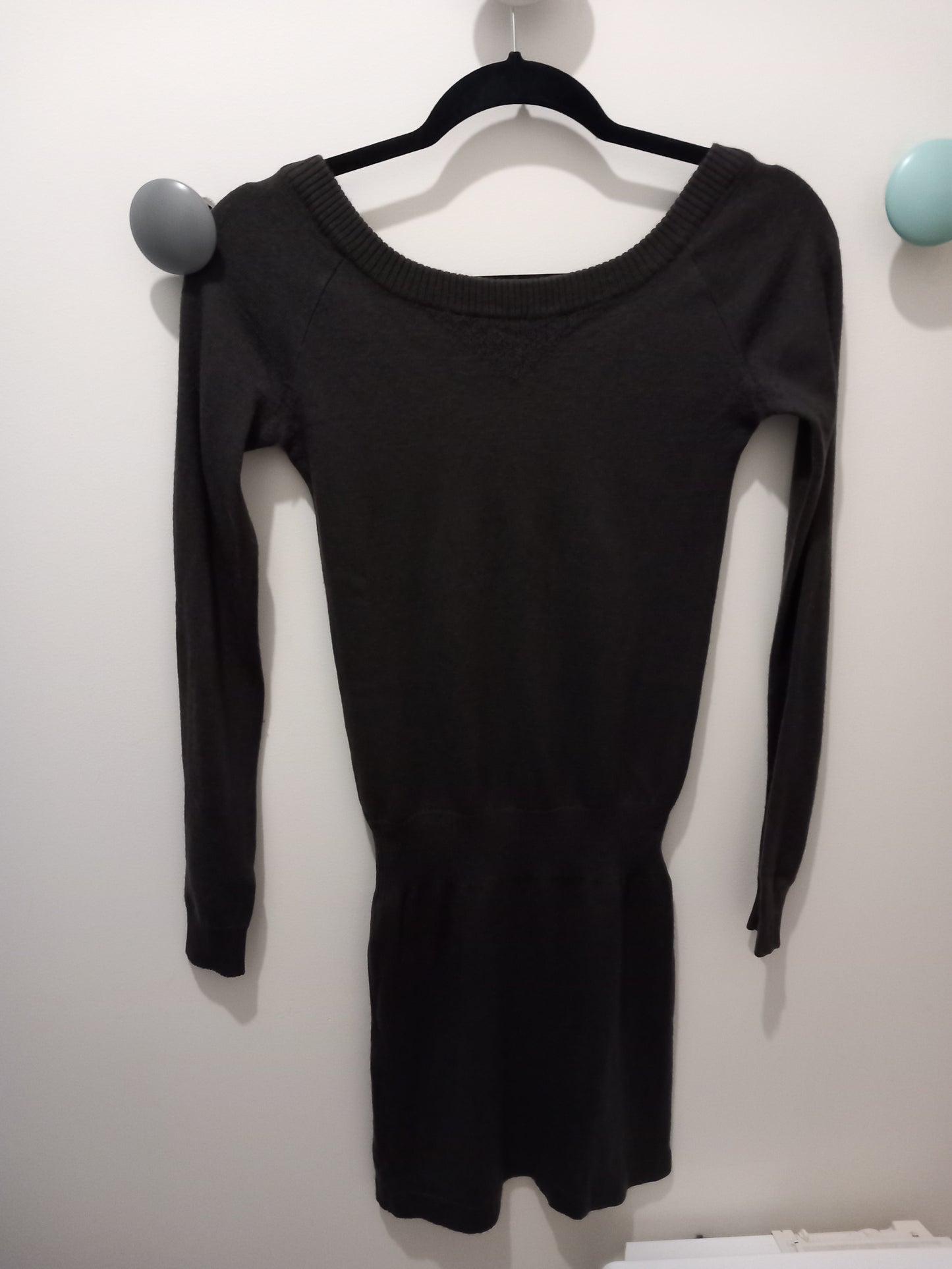 Tunique en Maille "Comptoir des Cotonniers"