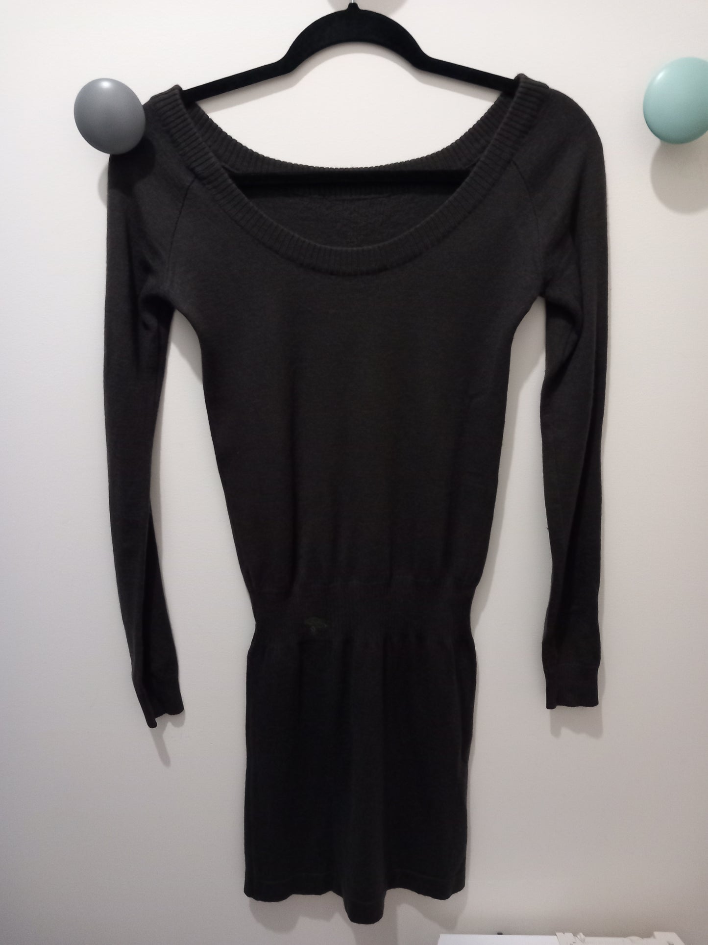 Tunique en Maille "Comptoir des Cotonniers"