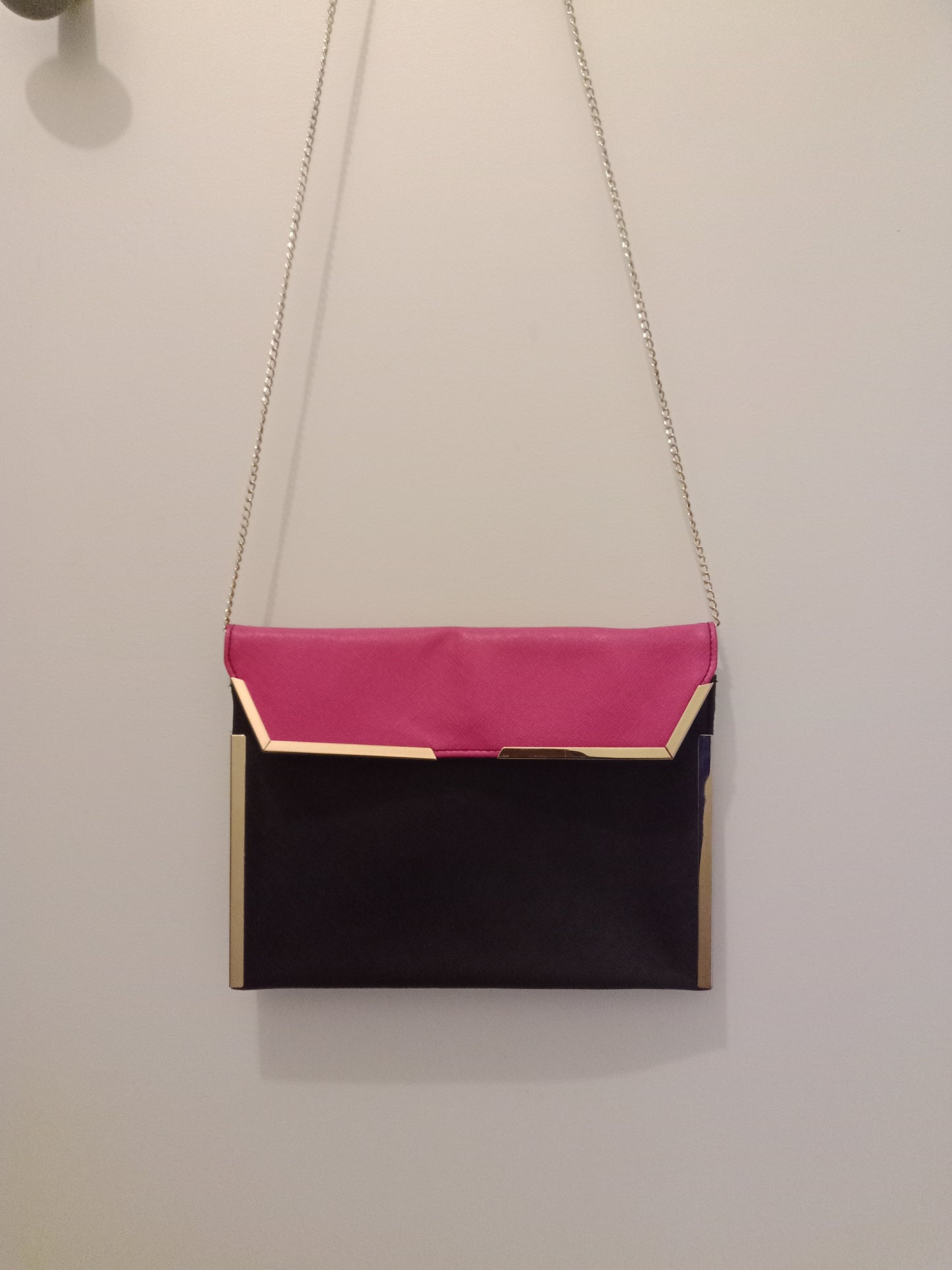 Sac en Bandoulière ''New Look''