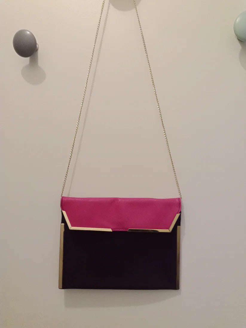 Sac en Bandoulière ''New Look''