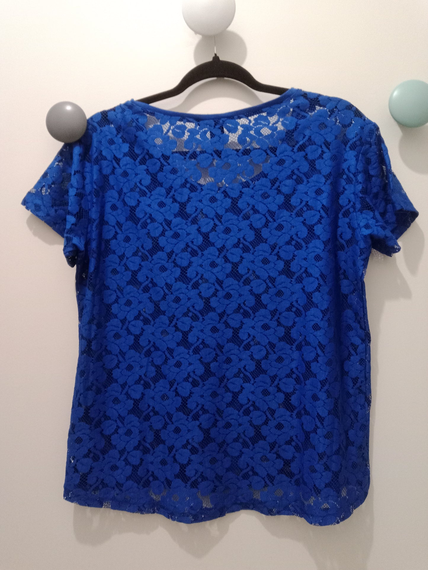 ''H&M'' Lace Top