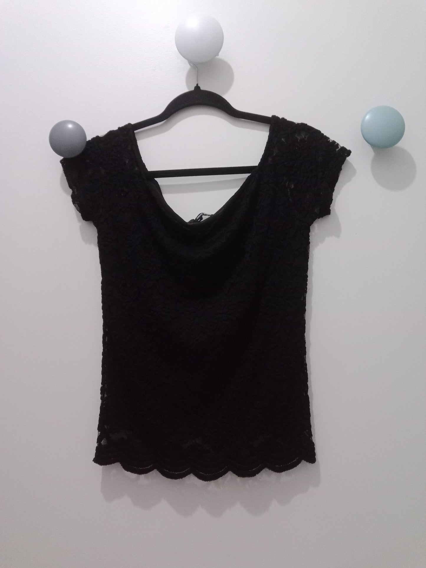 Top en Dentelle ''Tally Weijl''