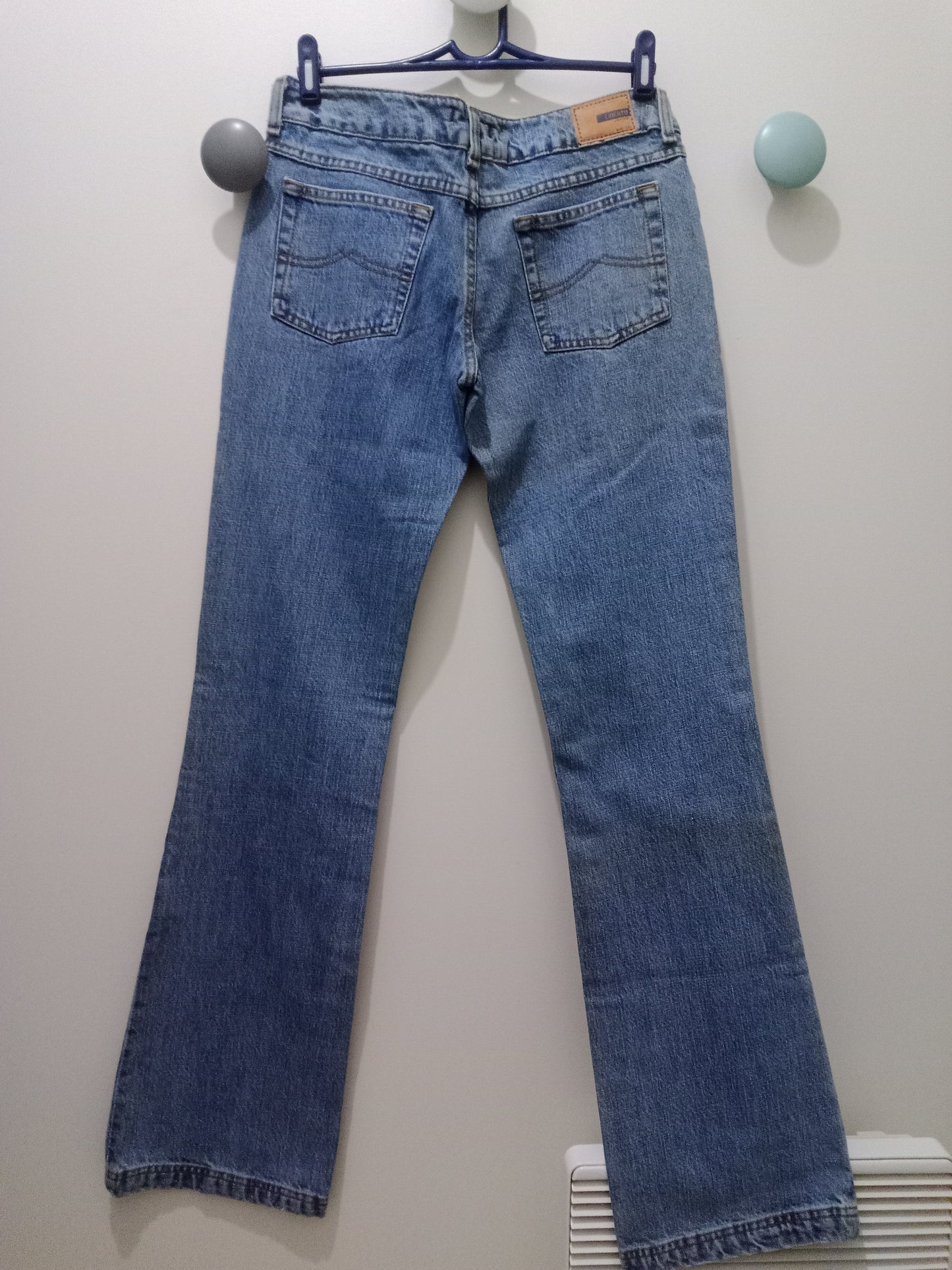 Flared jeans ''Liberto Jeans''