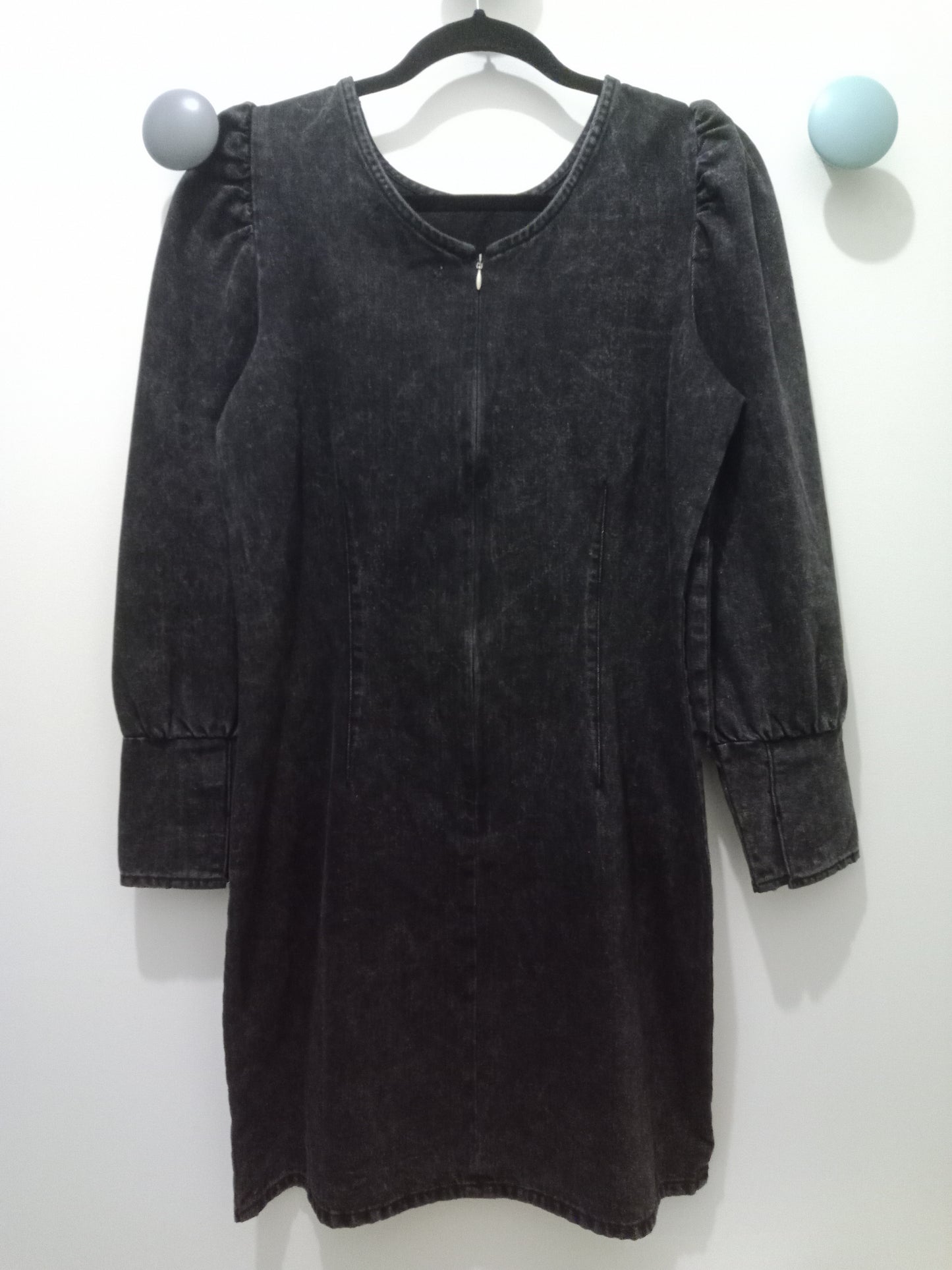 Robe en Jean "Jacqueline De Yong"