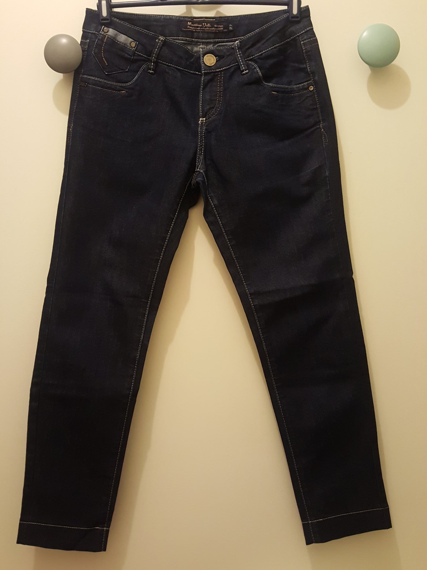 Jean Droit "Massimo Dutti"