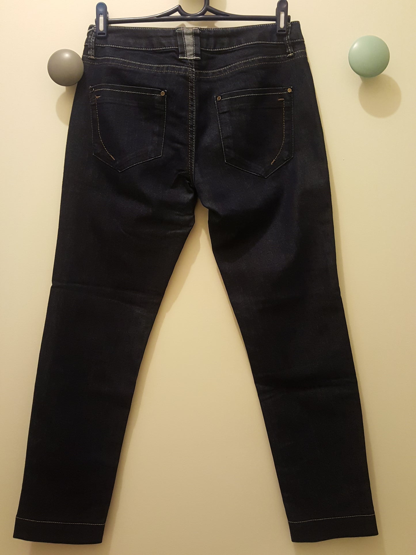 Jean Droit "Massimo Dutti"
