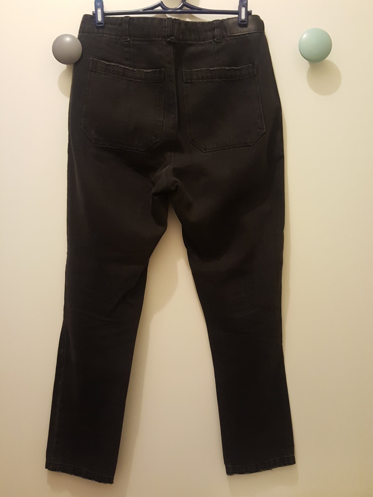 Jean Droit "Noisy May"