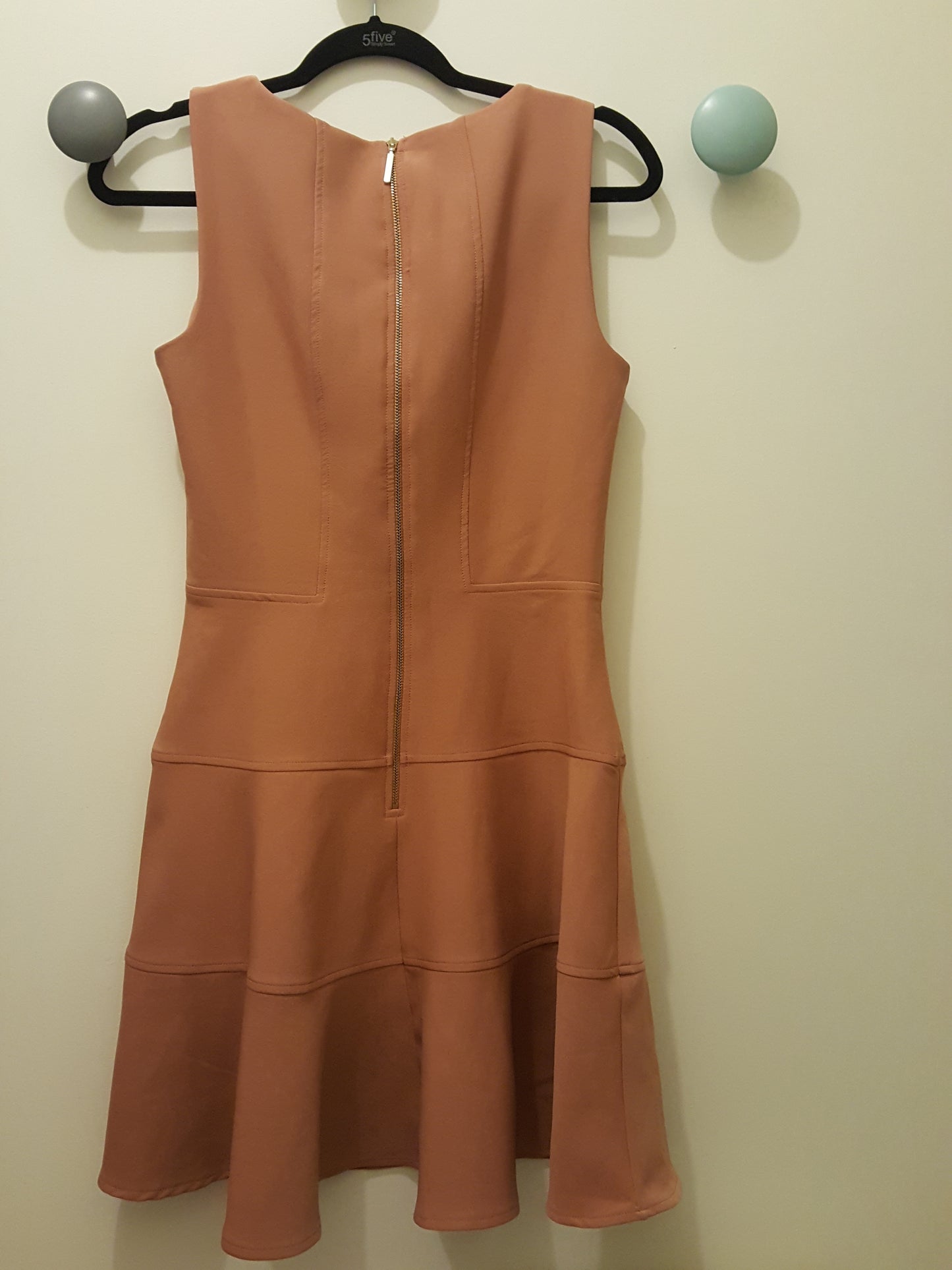 Robe Trapèze "Closet London"